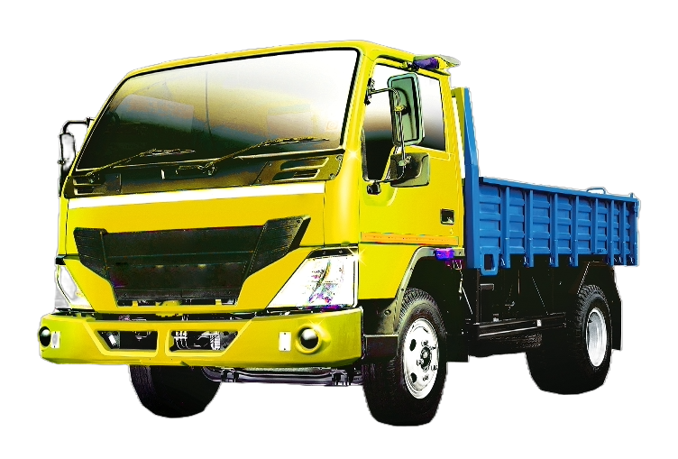 Over 1.5-Ton to 3.5-Ton